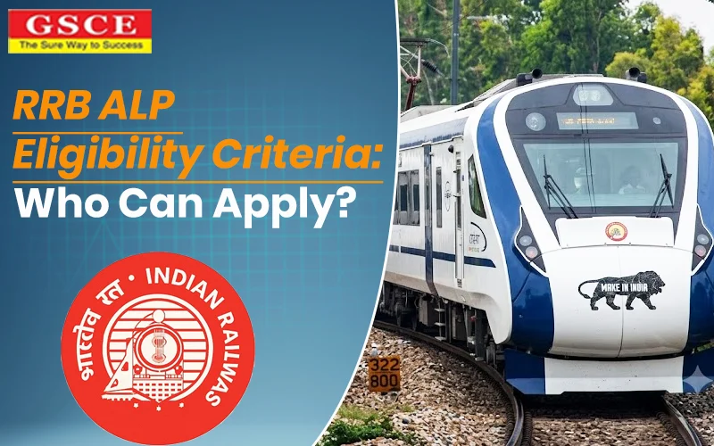 RRB ALP Exam