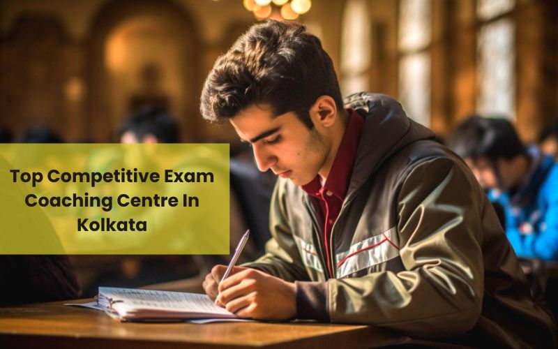 competitive exam coaching centre near me