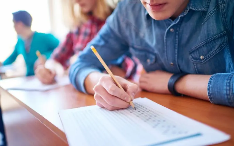 SSC Exam Application