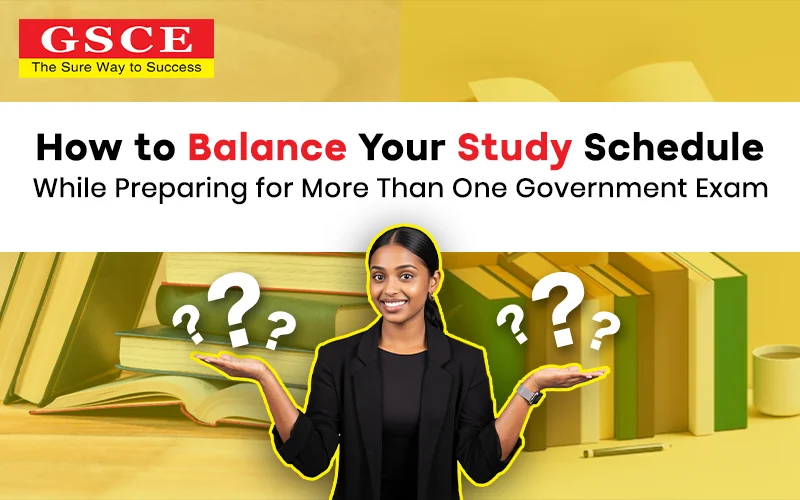 easiest government exam to crack in india