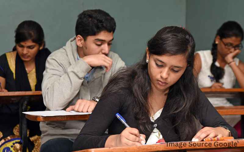 competitive exam coaching centre