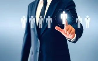 personality development