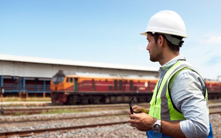 Indian Railways is the best employer for job security