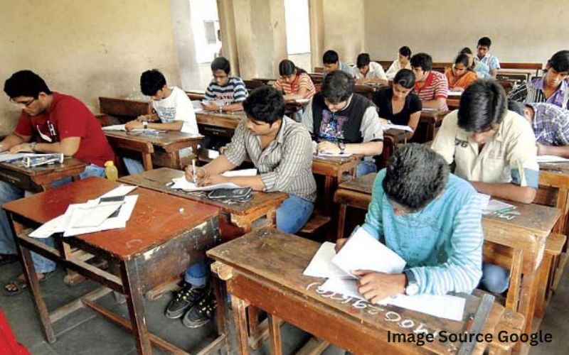 ssc exam centre