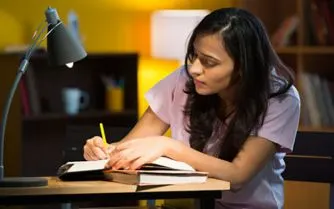 personality development