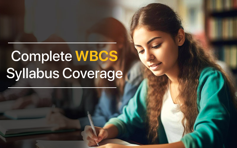 wbcs coaching institute