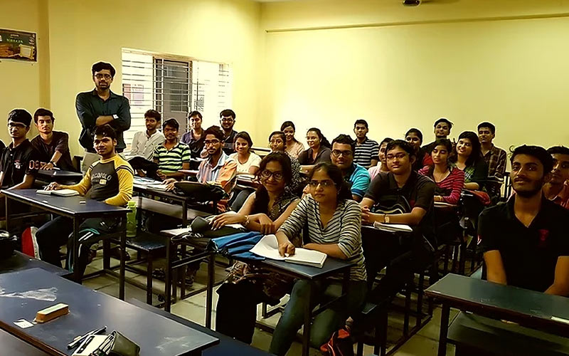 ssc classes in kolkata